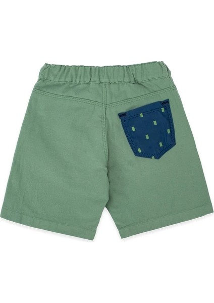 Erkek Çocuk Pike Polo Üst Gabardin Alt Takım modelleri