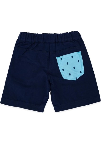 Erkek Çocuk Pike Polo Üst Gabardin Alt Takım modelleri