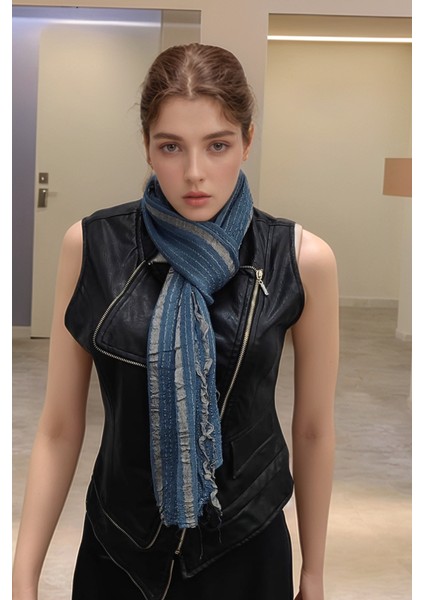 Bürümcük Şal 🧣 Fular