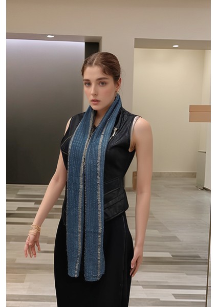 Bürümcük Şal 🧣 Fular fiyatları