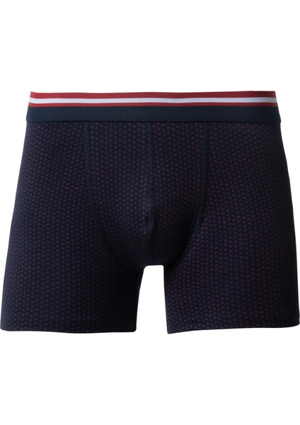 Erkek Boxer 3'lü