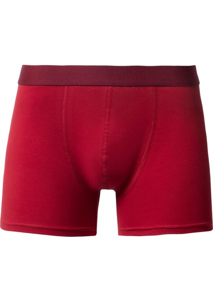Erkek Boxer 3'lü