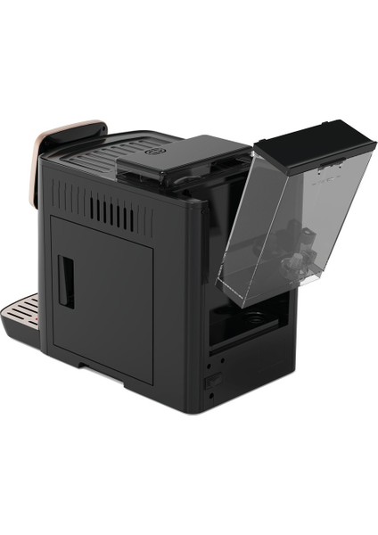 OK0028 Arzum Okka Espresso Pro M Tam Otomatik - Bakır fırsatları