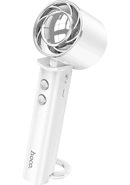 HX61 Exquisite El Tipi ve Masaüstü Katlanabilir Soğutucu Fan fırsatları