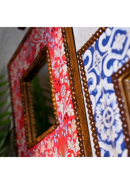 Kuşlu Ayna fiyatları