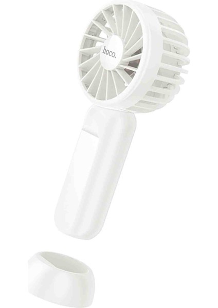 HX60 Nimble El Tipi ve Masaüstü Soğutucu Fan modelleri