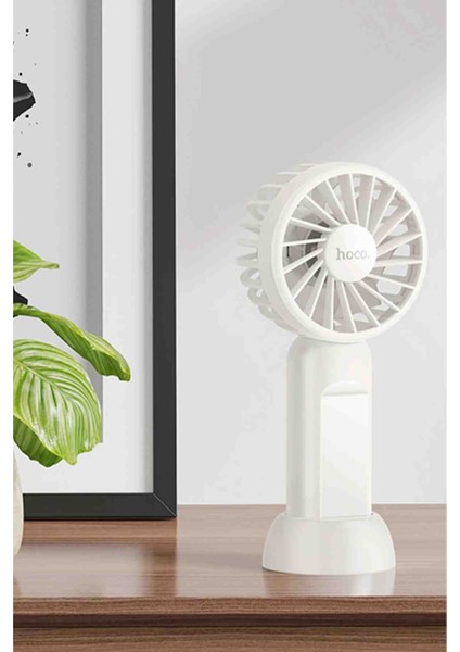 HX60 Nimble El Tipi ve Masaüstü Soğutucu Fan indirimleri