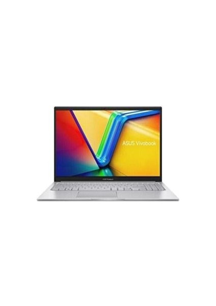 Vivobook 15 - X1504ZA-NJ1266 15.6 Inç Fhd (1920 x 1080) 16:9, I3-1215U, Ddr4 8gb, 512GB M.2 Nvme Pcıe 4.0 Ssd, Intel UHD N/a, No Os, Dizüstü Bilgisayar Outlet