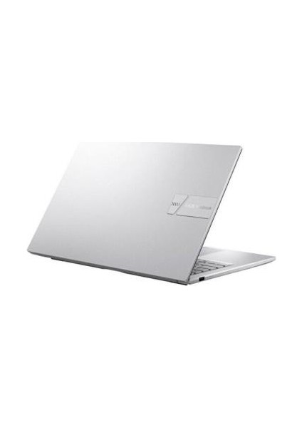 Vivobook 15 - X1504ZA-NJ1266 15.6 Inç Fhd (1920 x 1080) 16:9, I3-1215U, Ddr4 8gb, 512GB M.2 Nvme Pcıe 4.0 Ssd, Intel UHD N/a, No Os, Dizüstü Bilgisayar Outlet