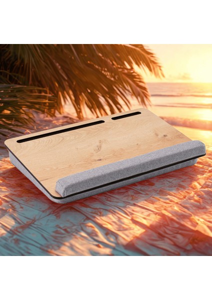 VİGOWOOD Mınderlı Laptop Sehpası-LS024 modelleri