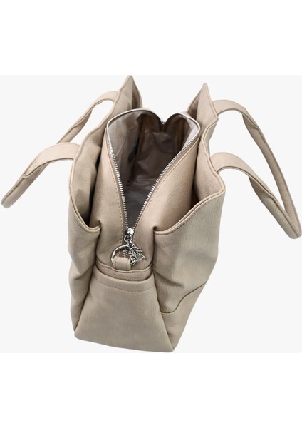 67-8098 Kadın Kum Omuz ve Kol Çanta indirimleri