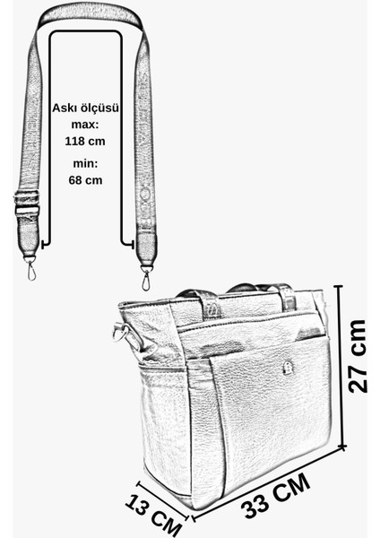 67-8083 Kadın Roberto Beyaz Omuz ve Kol Çanta fırsatları