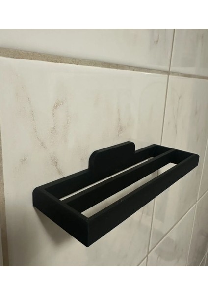 Pratik ve Şık Kahve Filtresi Saklama Standı Çift Taraflı Bantlı modelleri