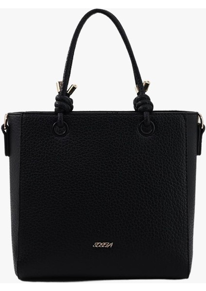 67-8118 Kadın Siyah Omuz ve Kol Çanta fiyatları