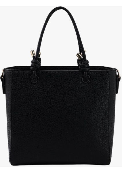 67-8118 Kadın Siyah Omuz ve Kol Çanta indirimleri