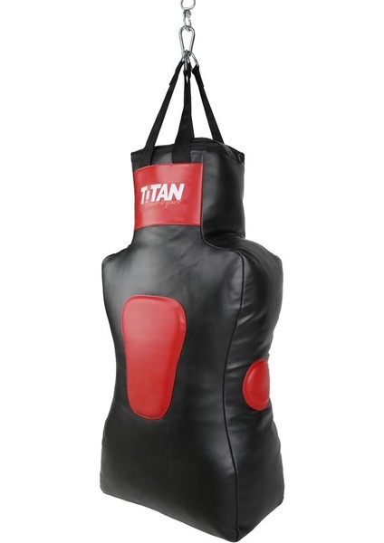 Manken Boks Kum Torbası