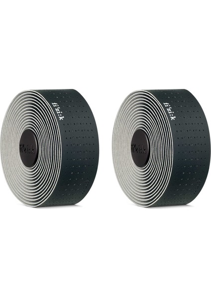 Microtex Classic 2.0mm Siyah Bisiklet Gidon Sargı Bandı