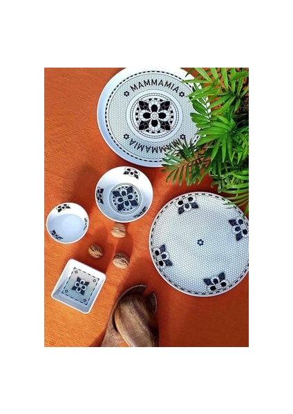 Bistro Kase Set 4 Parça - 15 cm modelleri