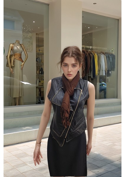 Bürümcük Şal 🧣 Fular