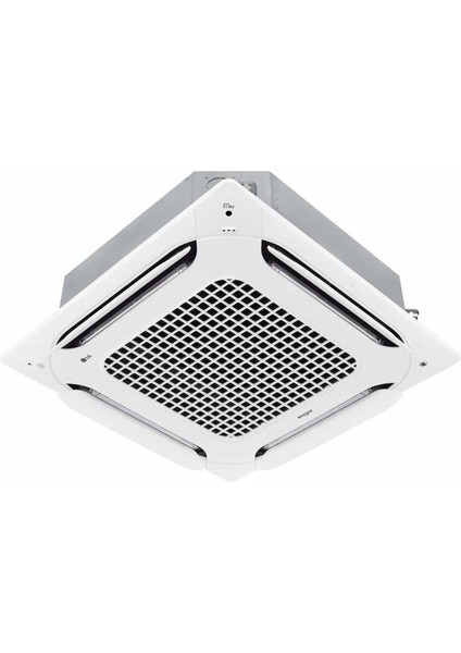 ZT-W24GBLA1 Dual Vane Kaset Tipi 24000 Btu Inventer Klima