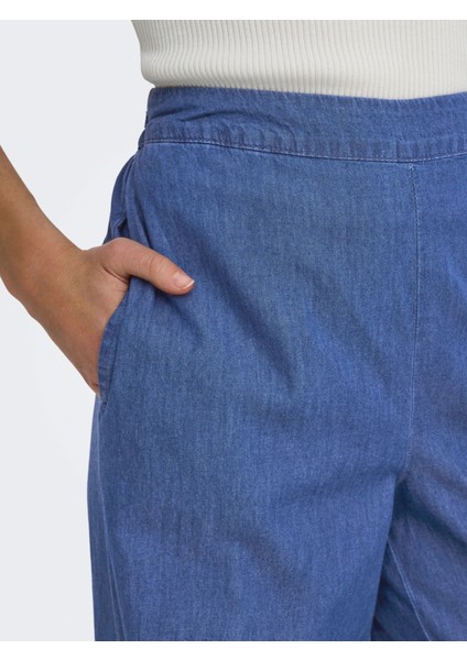 Onlnova Azure Chiara Kadın Denim Pantolon 15343011