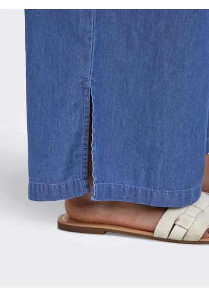 Onlnova Azure Chiara Kadın Denim Pantolon 15343011