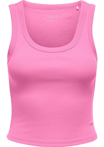 Onleasy S/l Tank Top Jrs Kadın Askılı Bluz 15315571 modelleri