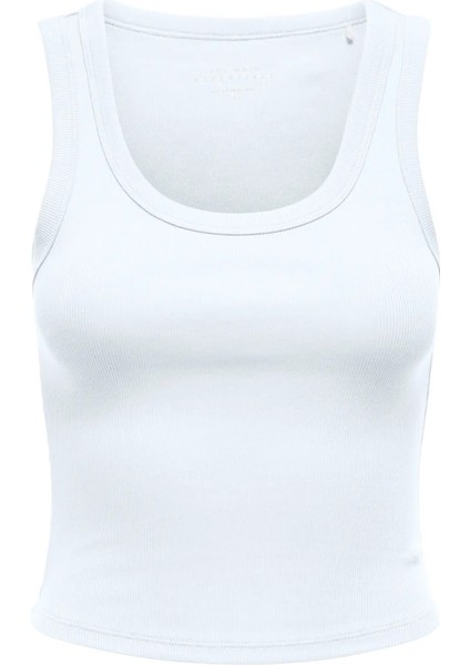 Onleasy S/l Tank Top Jrs Kadın Askılı Bluz 15315571 modelleri