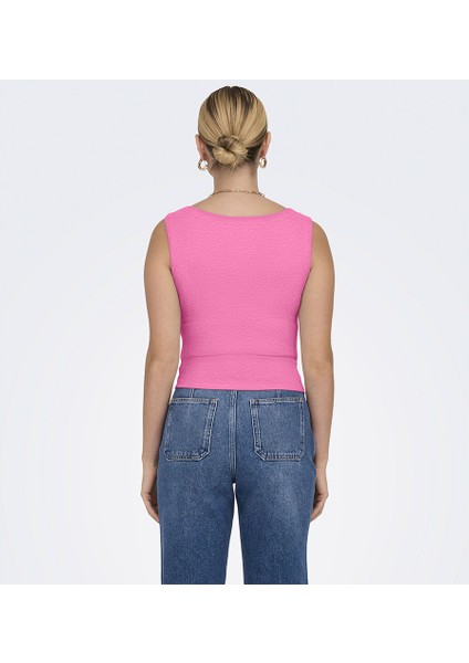 Onleasy S/l Tank Top Jrs Kadın Askılı Bluz 15315571 fiyatları