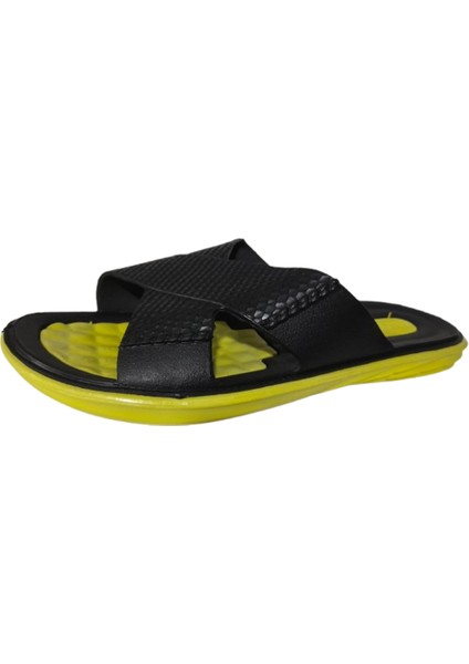 Kaymaz Taban Plaj Banyo Balkon Bahçe Yumuşak Erkek Terliği fiyatları