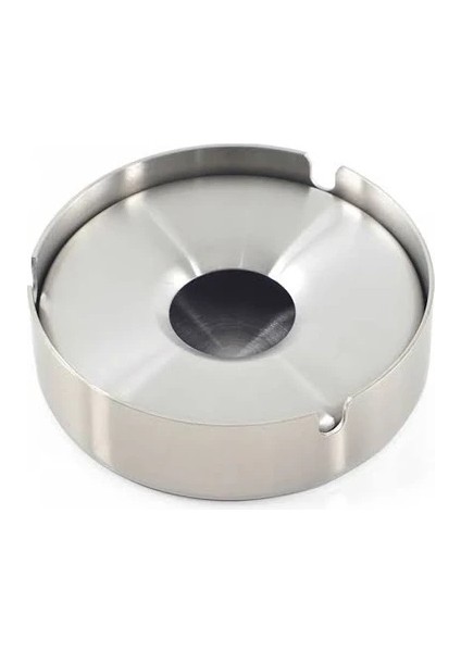 Elit Büyük Kapaklı Küllük 2 Adet