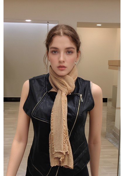 Bürümcük Şal 🧣 Fular modelleri