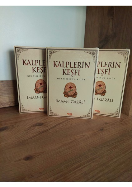 Kalplerin Keşfi