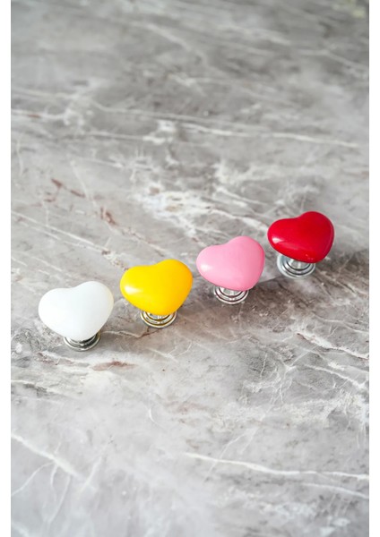 12'li Kalpli Klozet Basma Butonu Çok Amaçlı Yapışkanlı Dolap Çekmece Tutacağı Şifon Kapağı Kulpu modelleri