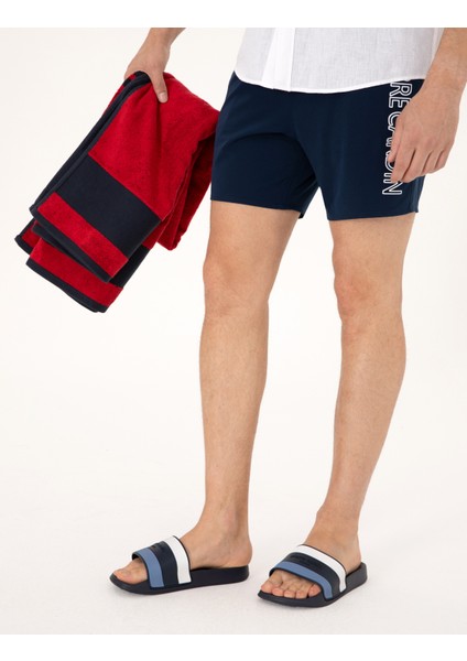 Erkek Lacivert Ayakkabı 50304504-VR033 fiyatları