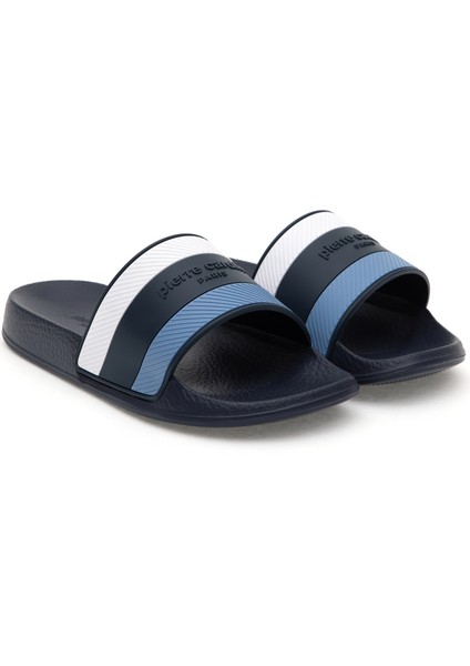 Erkek Lacivert Ayakkabı 50304504-VR033 modelleri