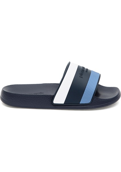 Erkek Lacivert Ayakkabı 50304504-VR033 fırsatları