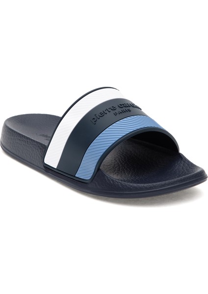 Erkek Lacivert Ayakkabı 50304504-VR033 indirimleri