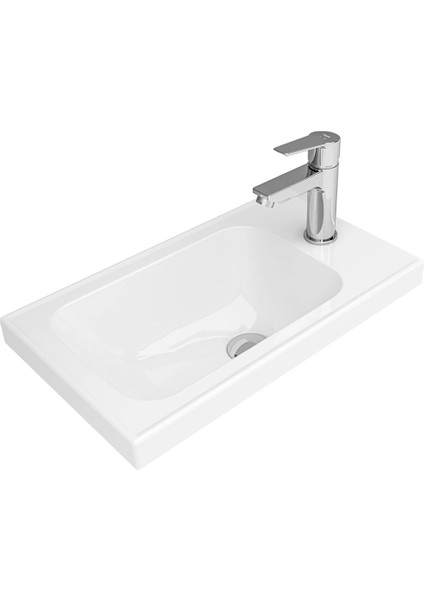Idea 2.0 50X30 cm Lavabo