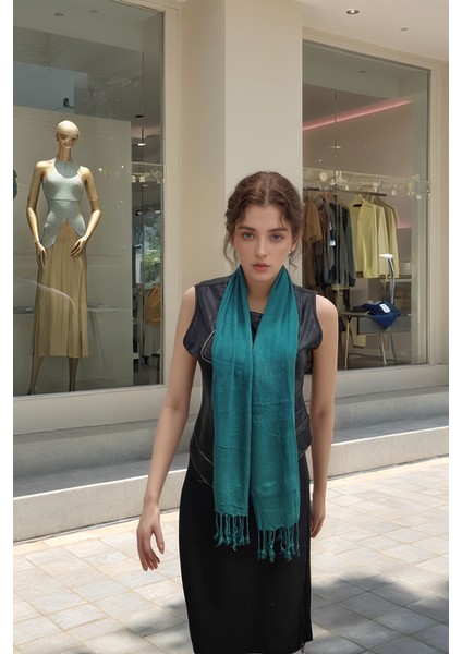 Bürümcük Şal 🧣 Fular