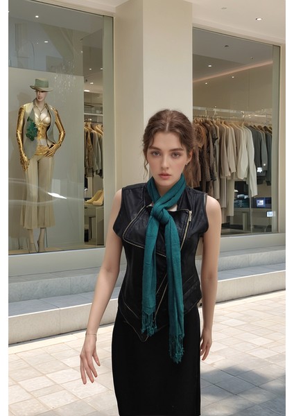 Bürümcük Şal 🧣 Fular modelleri