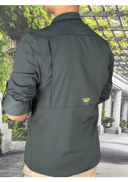 Tactical & Taktik Taktikal Gömlek fiyatları