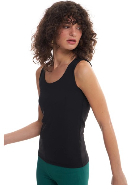 Kalın Askılı Basic Bluz fiyatları