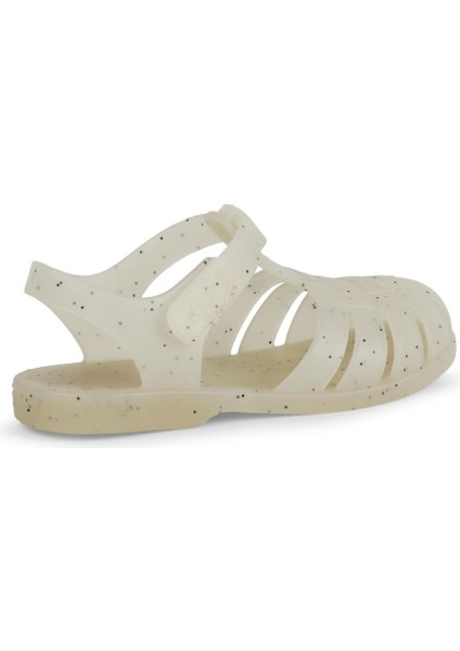 Çocuk Cırtlı Sandalet BB337 Clasıca V.black Glıtter fiyatları