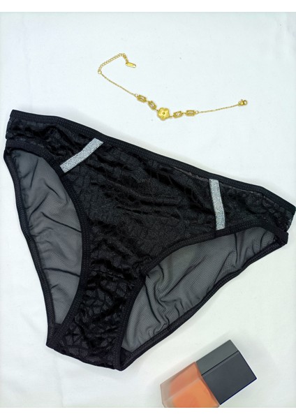 Kroko Desen Simli Sütyen Takım Push Up Destekli modelleri