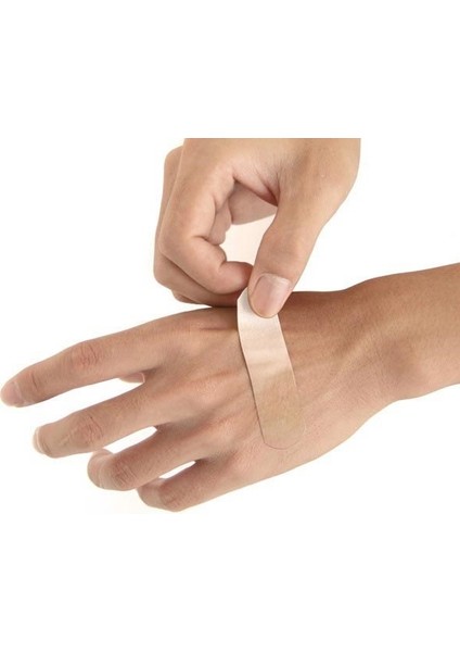 300 Adet Bez Yara Bandı (10'LUX30 Paket) fiyatları