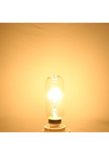 Aspiratör Ampulü Davlumbaz Lambası 15 W 220 V E14 2 Adet fırsatları