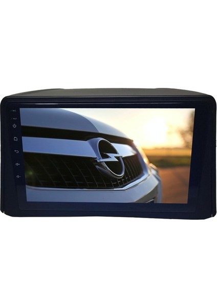 Opel Mokka 2012-2017 4gb Ram 32GB Hafıza 4 Çekirdek Carplay Kamera Android Multimedya fiyatları