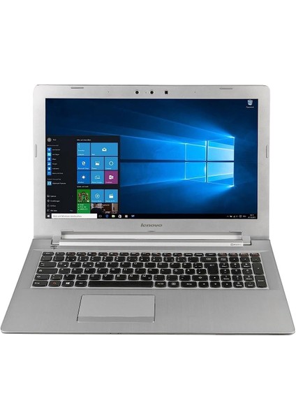 Ideapad Z500 Intel İ5-6200U Işlemci 8 GB Ram 480 GB SSD 2 GB R7 M360 VGA 15,6 Ekran Windows 10 Pro Taşınabilir Bilgisayar (Yenilenmiş 2.el)