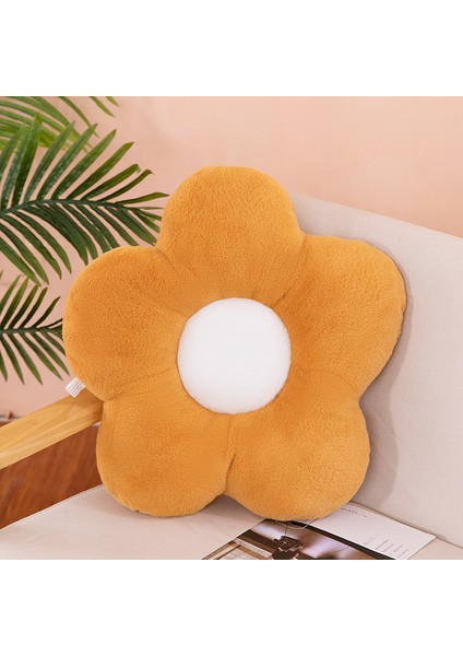 50CM Çiçek Peluş Bebek Bebek Yastığı Hediye (Yurt Dışından)